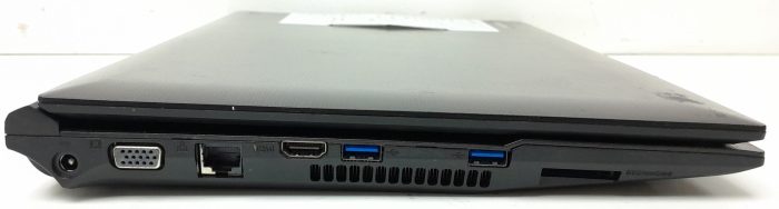 RM Education RM320 W255EU - i5-2450M 2.5GHz - 4GB RAM - 15.6" - 240GB SSD - Windows 10 Home - Image 6