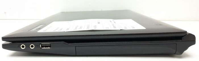 RM Education RM320 W255EU - i5-2450M 2.5GHz - 4GB RAM - 15.6" - 240GB SSD - Windows 10 Home - Image 5