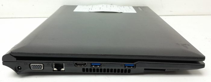 RM Education RM320 W255EU - i5-2450M 2.5GHz - 4GB RAM - 15.6" - 240GB SSD - Windows 10 Home - Image 6