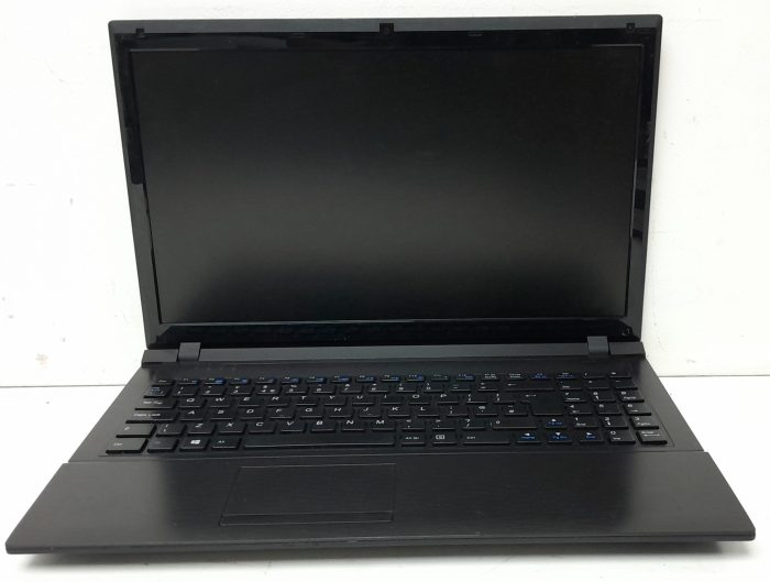 RM Education RM320 W255EU - i5-2450M 2.5GHz - 4GB RAM - 15.6" - 240GB SSD - Windows 10 Home - Image 2