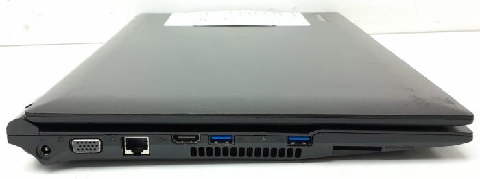 RM Education RM320 W255EU - i5-2450M 2.5GHz - 4GB RAM - 15.6" - 240GB SSD - Windows 10 Home - Image 6