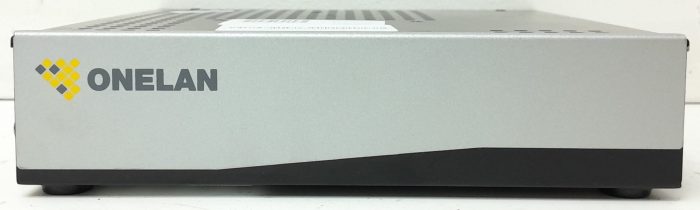 OneLan NTB-650-M-S-SSD VGA Digital Media Player - Image 2