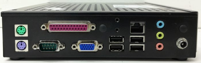 OneLan NTB-650-M-S-SSD VGA Digital Media Player - Image 4