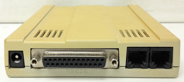 Multi-Tech MT5600ZDXe MultiModem 56K Data/Fax Modem - Image 5