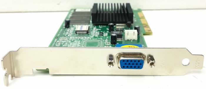 Gainward GLH 44486 Graphics Card - Image 4