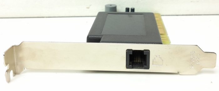 Conexant RS56-PCI PCI Card - Image 5