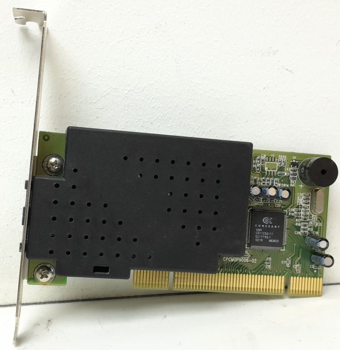 Conexant CX11252-11 HSFi PCI Card - Image 2