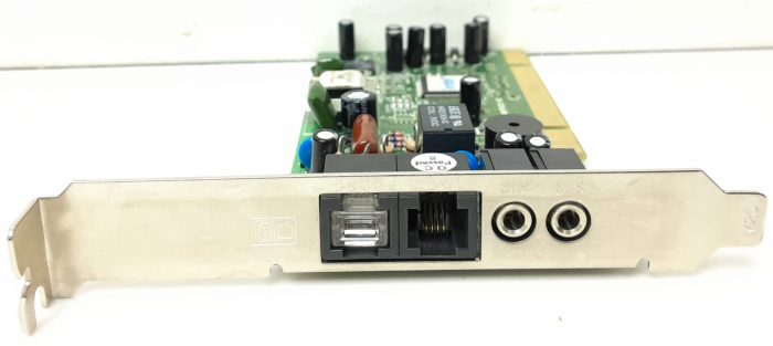 Intel CPCM0P9022-02 PCI Card - Image 5