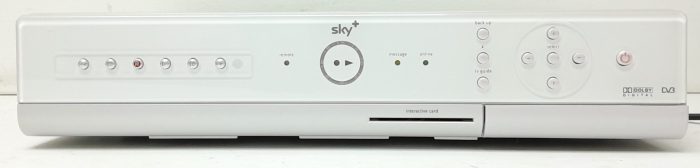 Sky+ Amstrad DRX280 Digital Media Player - Image 2