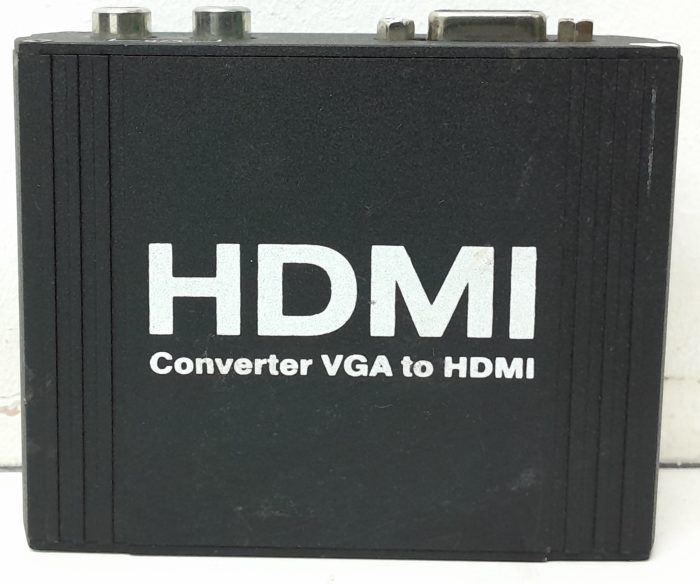 VGA To HDMI Converter - Image 2
