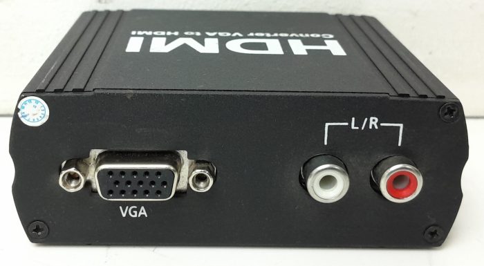 VGA To HDMI Converter - Image 4