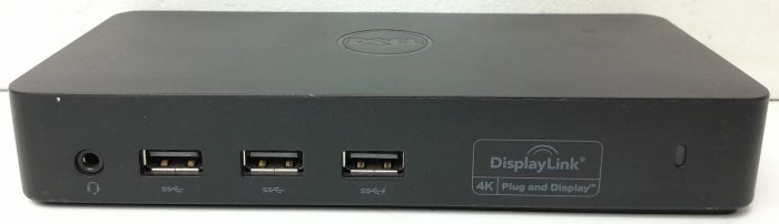 Dell D3100 Docking Station - Image 4