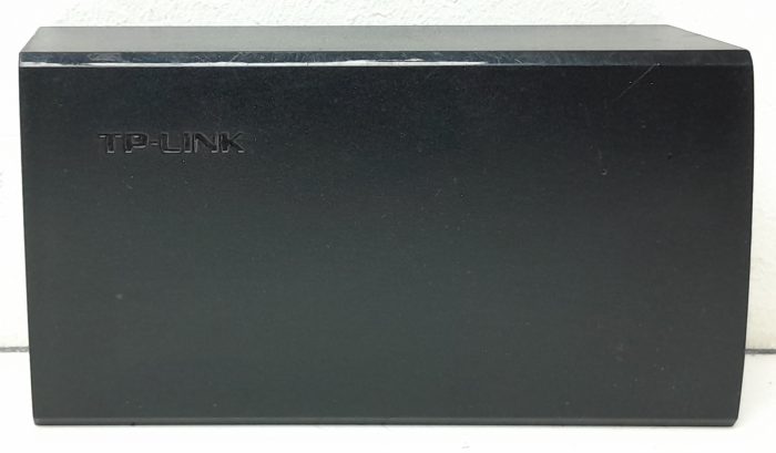 TP-Link T240100-2-POE Power Over Ethernet (PoE) Injector - Image 2