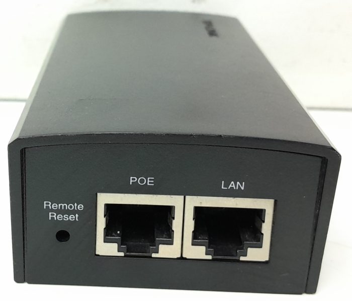 TP-Link T240100-2-POE Power Over Ethernet (PoE) Injector - Image 4