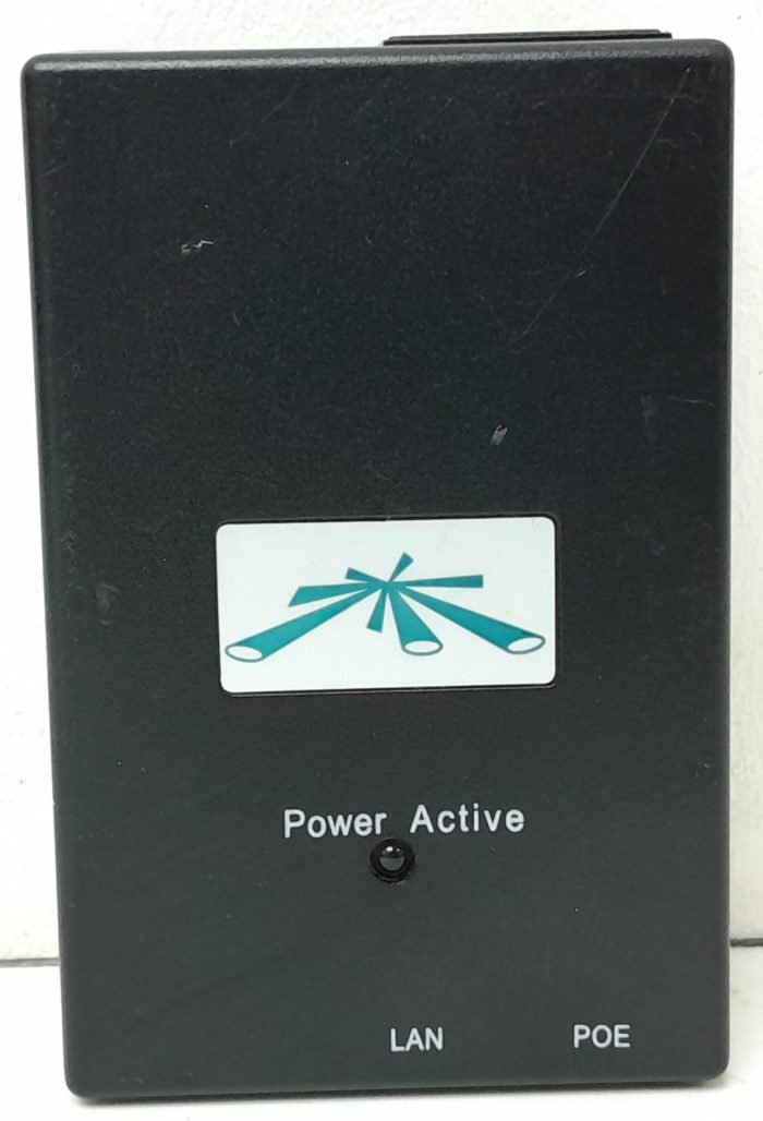 Ubiquiti GP-D480-050G Switching Gigabit PoE Power Supply - Image 2