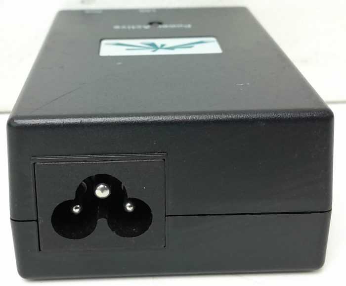 Ubiquiti GP-D480-050G Switching Gigabit PoE Power Supply - Image 4