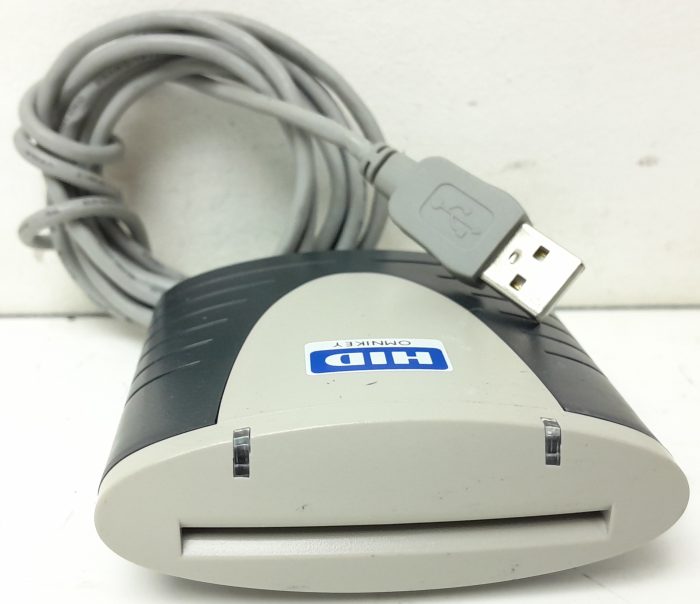 HID OMNIKEY3121 USB Card Reader - Image 4
