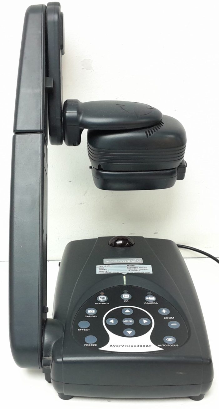 AverMedia AverVision300AF Document Camera / Visualiser - Image 2