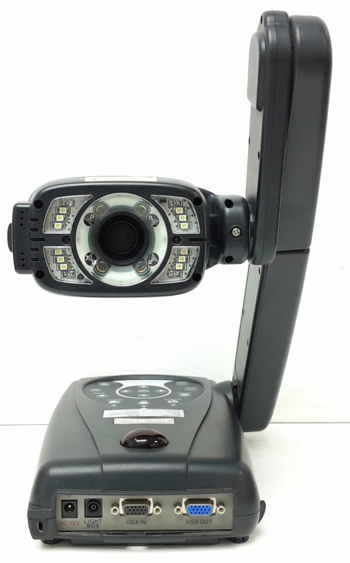 AverMedia AverVision300AF Document Camera / Visualiser - Image 5