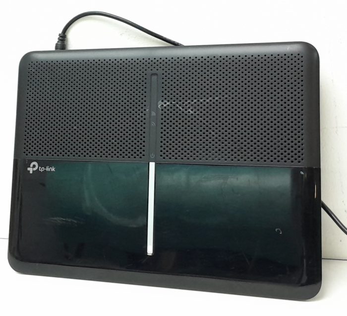 TP-Link Archer VR2800 AC2800 Wireless MU-MIMO VDSL/ADSL Modem Router - Image 2