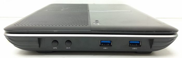 TP-Link Archer VR2800 AC2800 Wireless MU-MIMO VDSL/ADSL Modem Router - Image 5