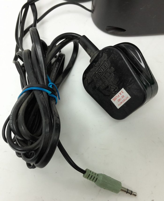 Genius SP-Q06S Multimedia Hi-Fi Speaker System - Image 5