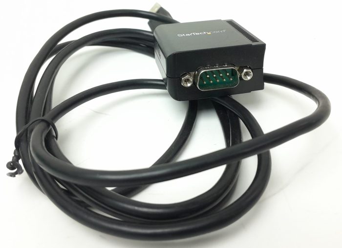 Startech.com ICUSB2321F Serial To USB Adapter - Image 4