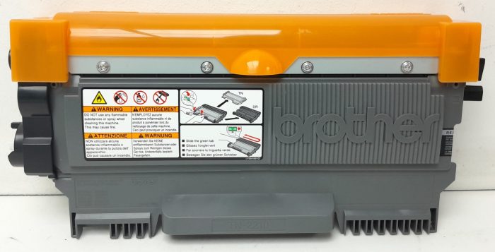 Brother TN-2210 Toner Cartridge - Image 5