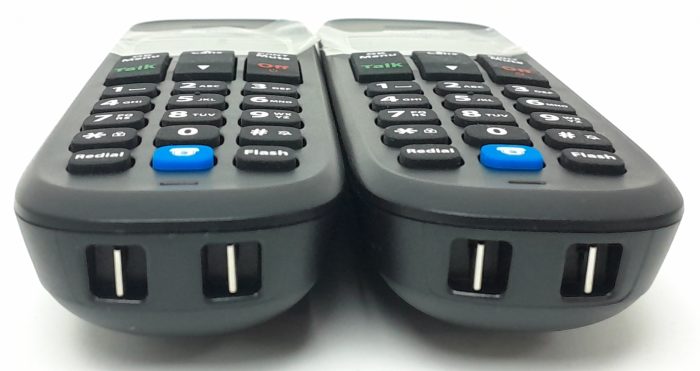 Binatone 654020110001 Veva 1900 Call Blocker Twin DECT Cordless Telephone - Image 6