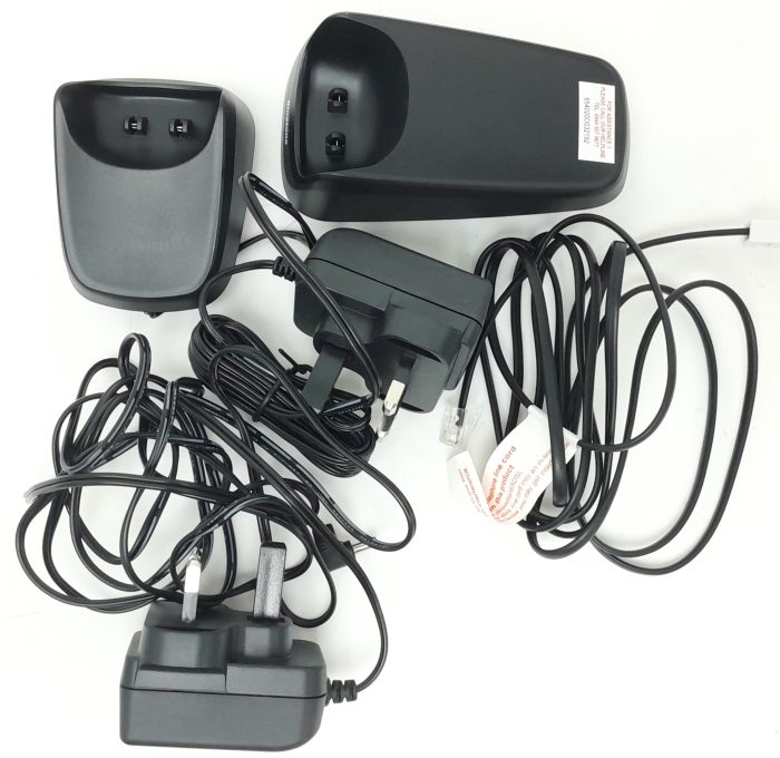 Binatone 654020110001 Veva 1900 Call Blocker Twin DECT Cordless Telephone - Image 4