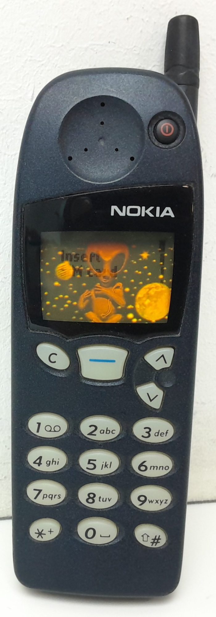 Nokia 5110 Vintage Mobile Phone - Image 2