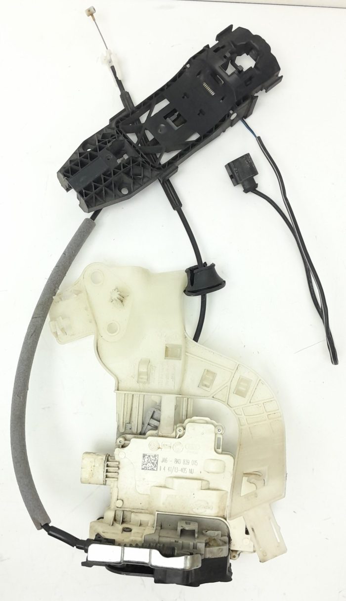 Audi JA6-8K0 839 015 Door Lock Actuator Audi, Porsche, Volks Wagen - Image 2