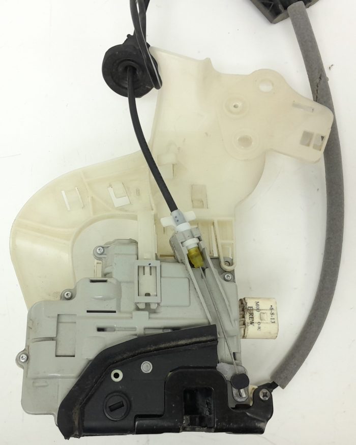 Audi JA6-8K0 839 015 Door Lock Actuator Audi, Porsche, Volks Wagen - Image 5