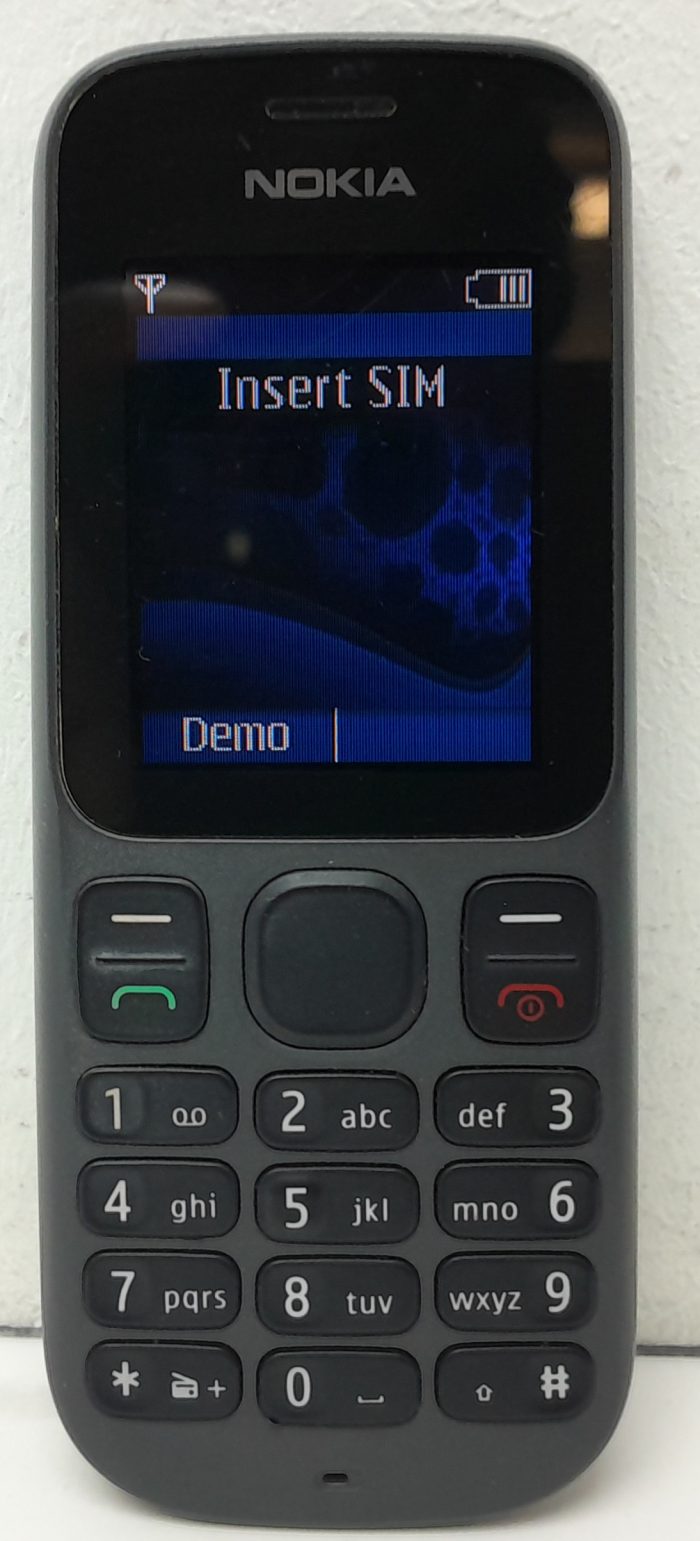 Nokia 100 Vintage Mobile Phone - Image 6