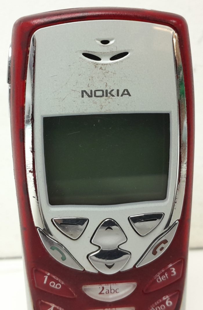 Nokia 8310 Vintage Mobile Phone - Image 7