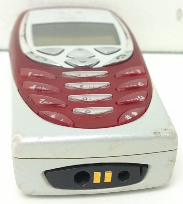 Nokia 8310 Vintage Mobile Phone - Image 6