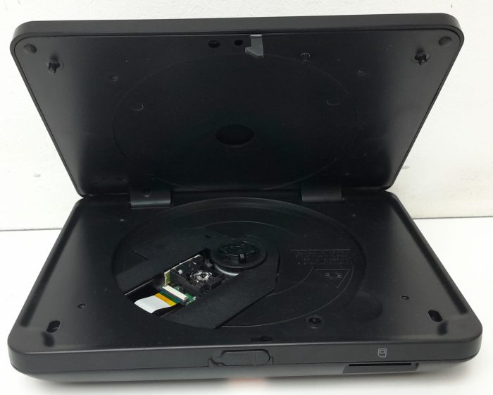 Next Base NB7-CAR Portable DVD Player - Image 5