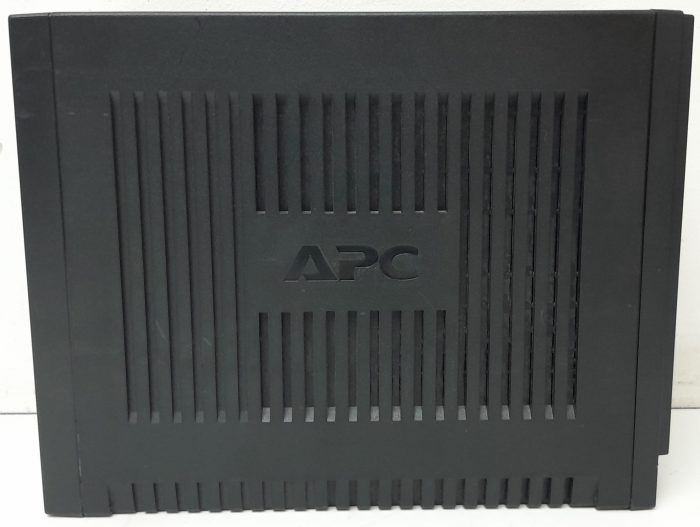APC Back-UPS 700 BX700UI Uninterrupted Power Supply (UPS) - Image 5