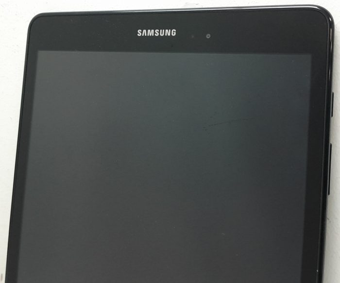 Samsung Galaxy SM-T555 - 16GB - 9.7" Tablet - Image 7