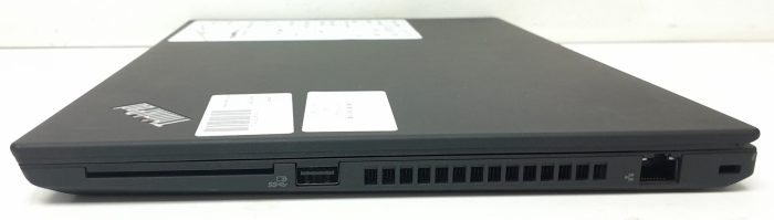 Lenovo ThinkPad T14 Gen 1 - AMD Ryzen 5 Pro 4650U 2.1GHz - DDR4 - 8GB Ram - 14" - 240 MZ SSD - Windows 11 Pro - Image 5
