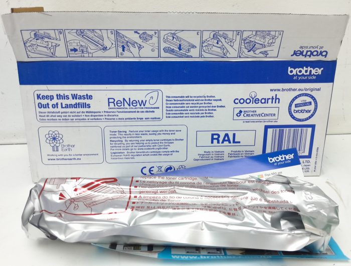 Brother TN-1050 Toner Cartridge - Image 3