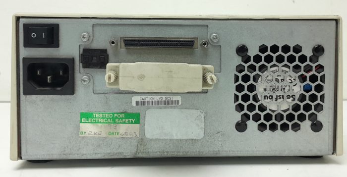 Exabyte TT2000 Floppy Disk Reader - Image 4