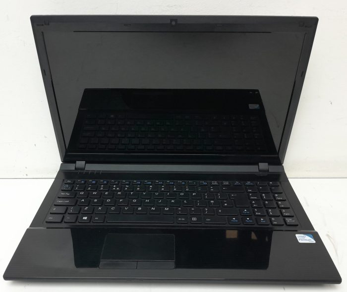Zoostorm W251EL - Pentium B980 2.4GHz - 8GB Ram - 15.6" - 240GB SSD - Windows 10 Home - Image 2
