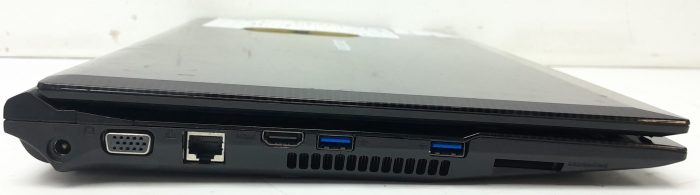 Zoostorm W251EL - Pentium B980 2.4GHz - 8GB Ram - 15.6" - 240GB SSD - Windows 10 Home - Image 7