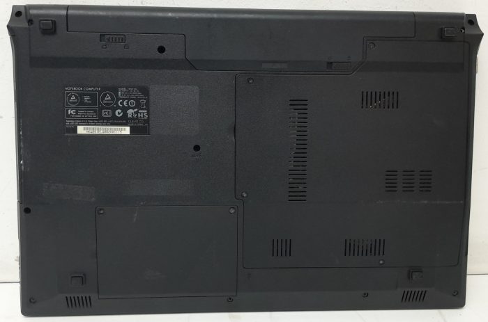Zoostorm W251EL - Pentium B980 2.4GHz - 8GB Ram - 15.6" - 240GB SSD - Windows 10 Home - Image 5