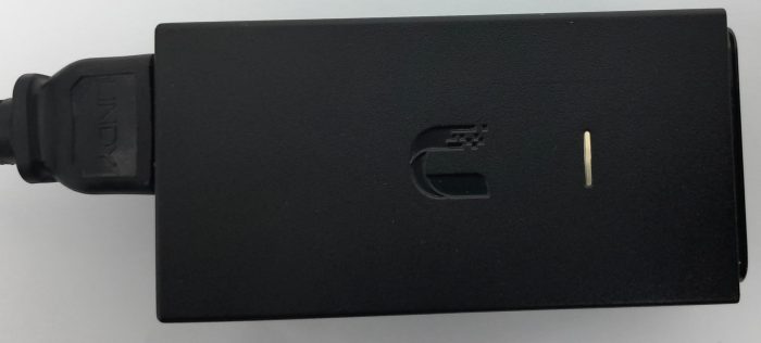 Ubiquiti GP-A240-050 POE Switching Mode Power Supply - Image 6
