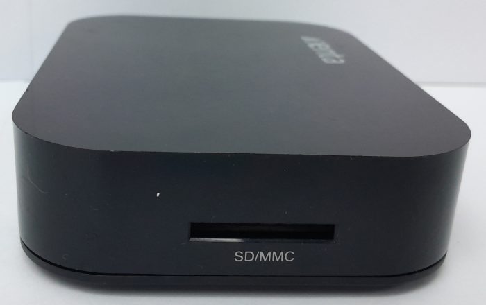 Xenta A8 Full HD 1080P Media Player with Remote Control - Image 6