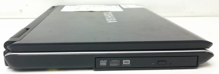 Toshiba Satellite Pro L40 PSL4BE-00M005EN - Pentium T2310 1.46GHz - 1GB RAM - 15.4" - 120GB HDD - Windows 10 Home - Image 8