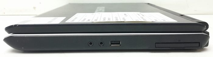 Toshiba Satellite Pro L40 PSL4BE-00M005EN - Pentium T2310 1.46GHz - 1GB RAM - 15.4" - 120GB HDD - Windows 10 Home - Image 6