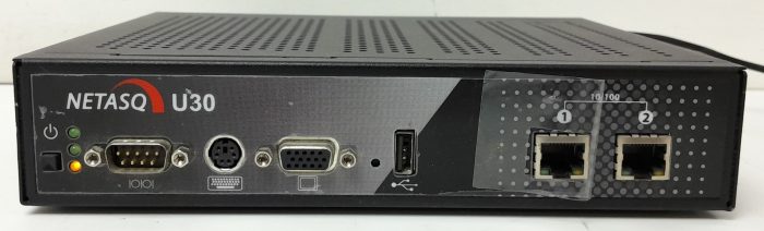 Netasq U30-A Network Security Firewall Appliance - Image 2